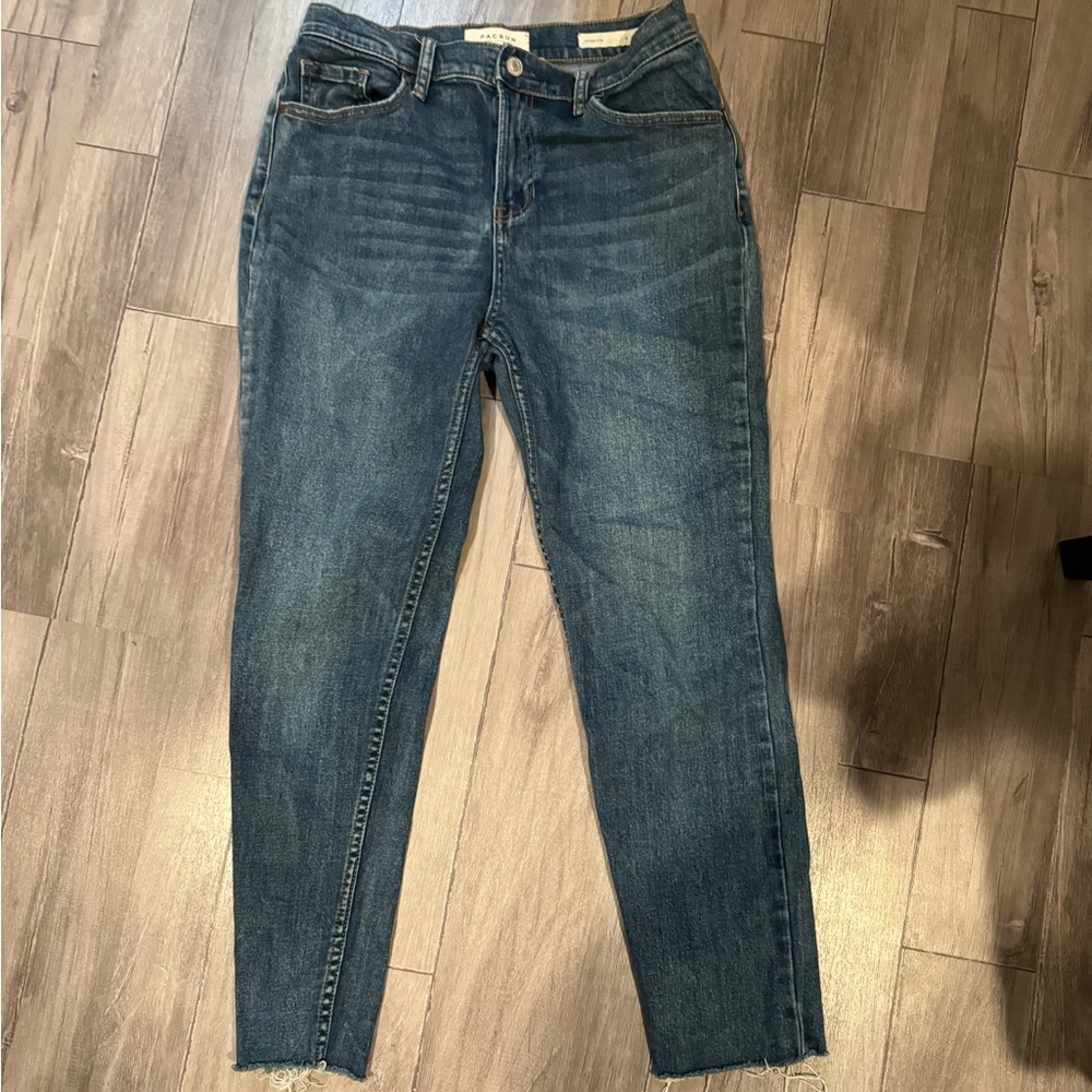 Pacsun vintage mom jeans